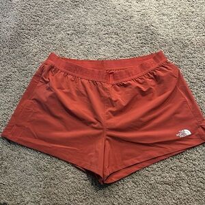 NWOT North Face Shorts